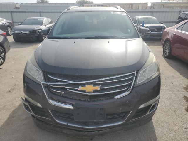 2015 CHEVROLET TRAVERSE LT 1GNKVGKD8FJ267948