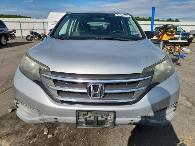 2013 HONDA CR-V LX - 2HKRM4H34DH635040