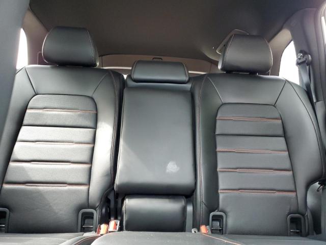 2023 HONDA CR-V SPORT - 5J6RS6H94PL011450