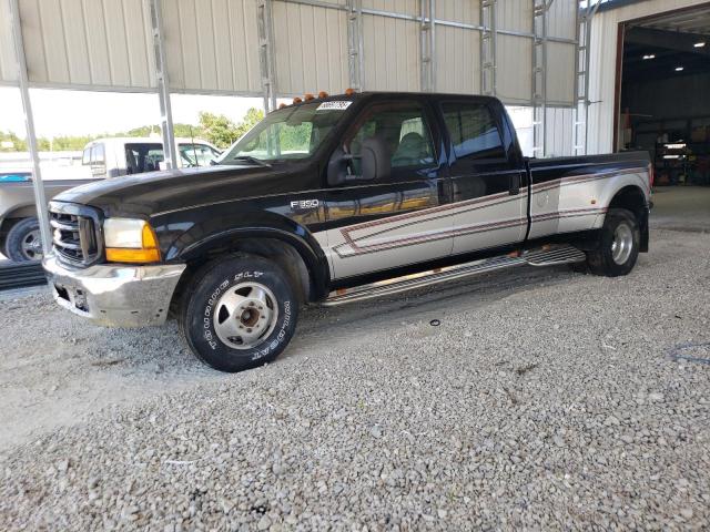 FORD F350 SUPER
