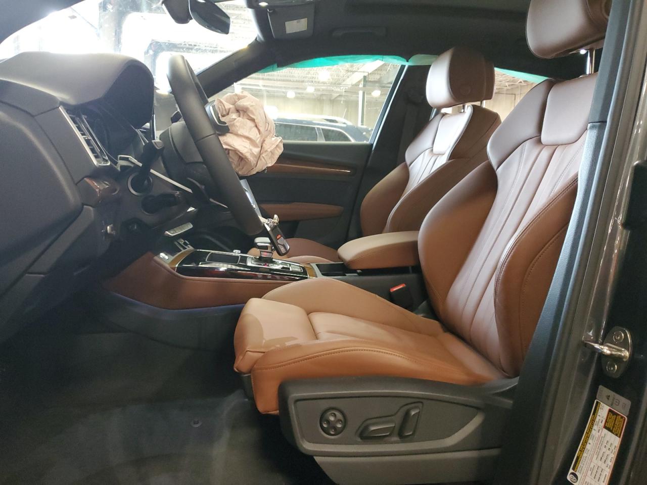 AUDI Q5 PREMIUM PLUS 55