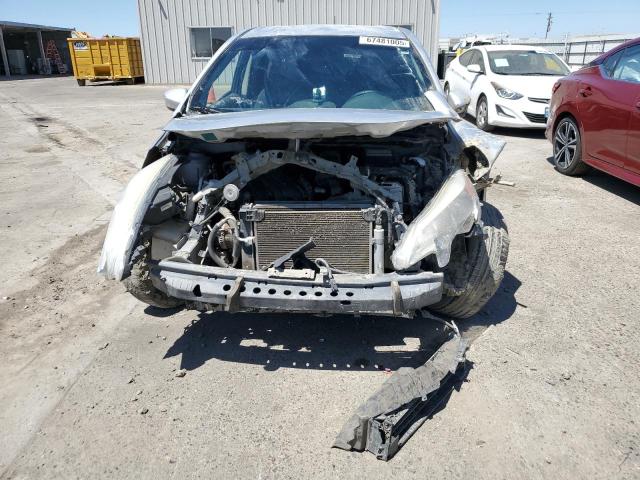 2016 NISSAN VERSA NOTE S - 3N1CE2CP6GL399922