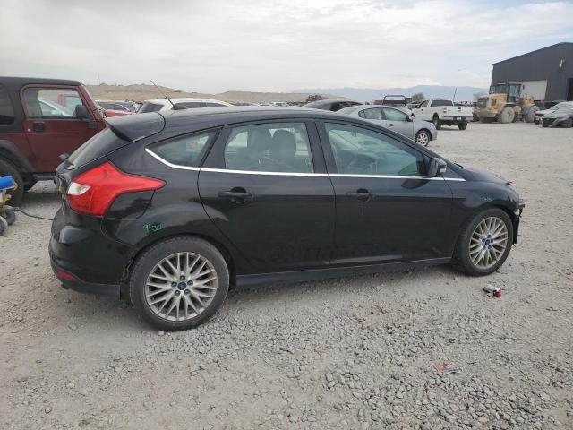 2014 FORD FOCUS TITA #3287885246
