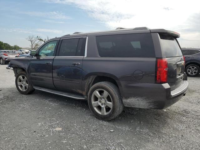 2018 CHEVROLET SUBURBAN C 1GNSCJKCXJR216018