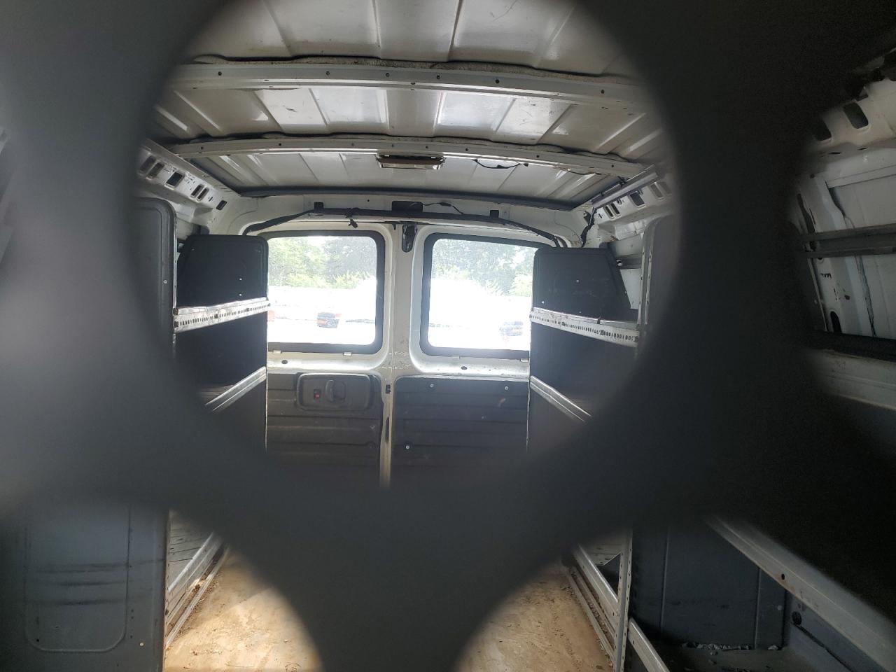 CHEVROLET EXPRESS G2