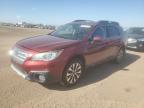 2017 SUBARU OUTBACK 2. - 4S4BSANC9H3284164