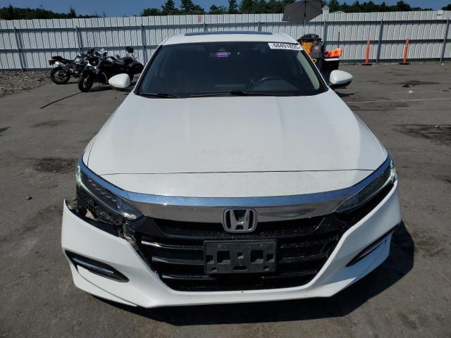 2018 HONDA ACCORD HYB 1HGCV3F53JA005015