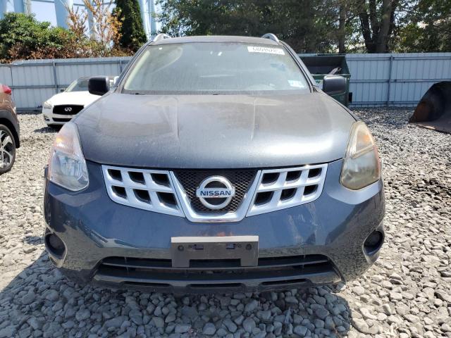 2015 NISSAN ROGUE SELE JN8AS5MVXFW753627