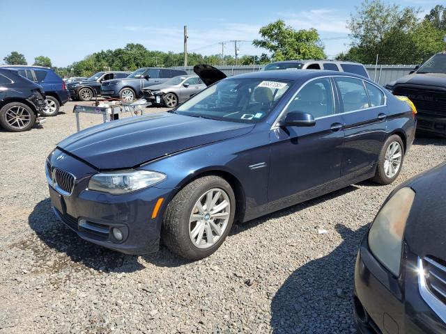 BMW 528 XI