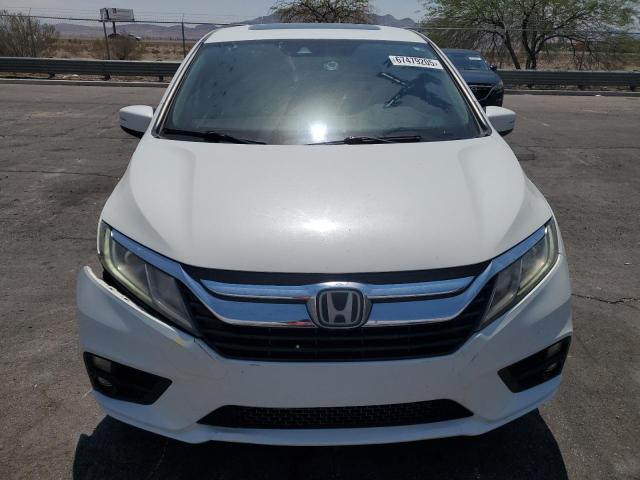 2020 HONDA ODYSSEY EX 5FNRL6H76LB063757
