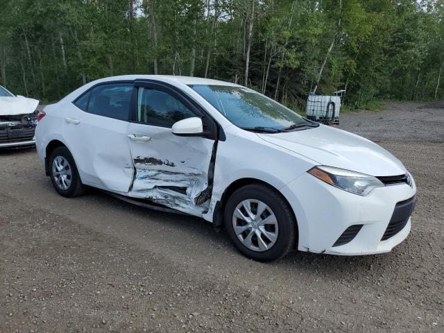 2015 TOYOTA COROLLA L - 2T1BURHE7FC230540