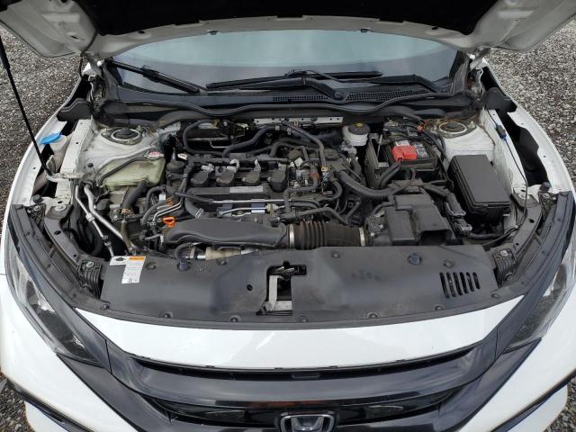 2017 HONDA CIVIC EX SHHFK7H5XHU416808