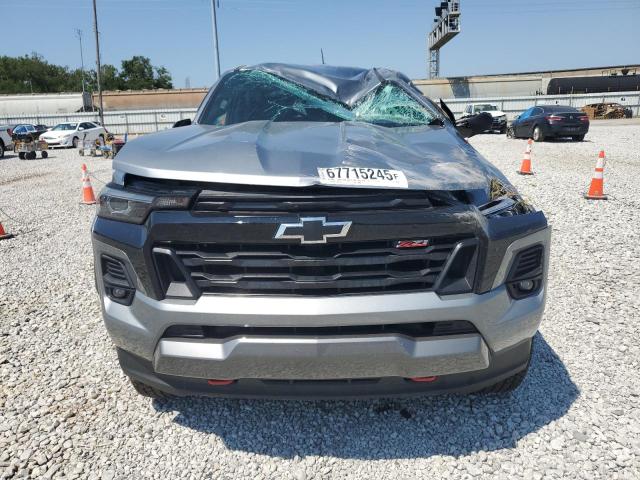 2023 CHEVROLET COLORADO Z - 1GCPTDEK7P1203009