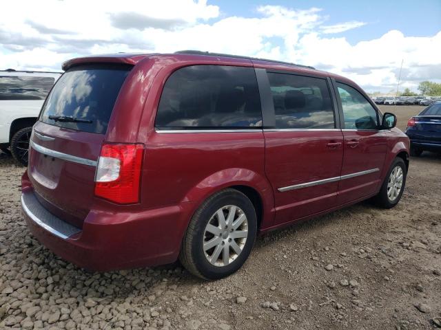 2016 CHRYSLER TOWN & COUNTRY TOURING 2C4RC1BG0GR293672