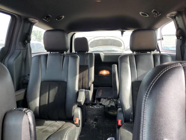 2015 DODGE GRAND CARA - 2C4RDGCG4FR737441