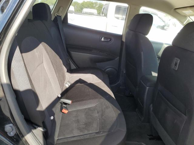 2013 NISSAN ROGUE S - JN8AS5MV0DW659639