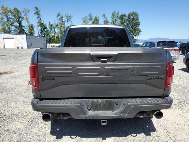 2018 FORD F150 RAPTOR 1FTFW1RG3JFD13248