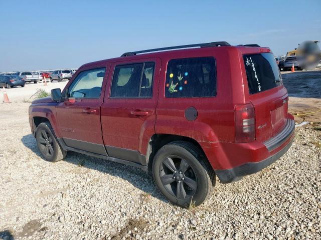 2017 JEEP PATRIOT SP 1C4NJRBB5HD104428