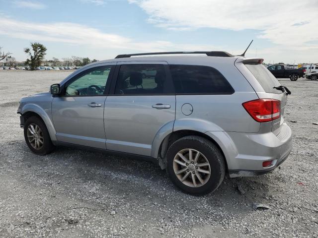 2017 DODGE JOURNEY SX 3C4PDCBG9HT531453