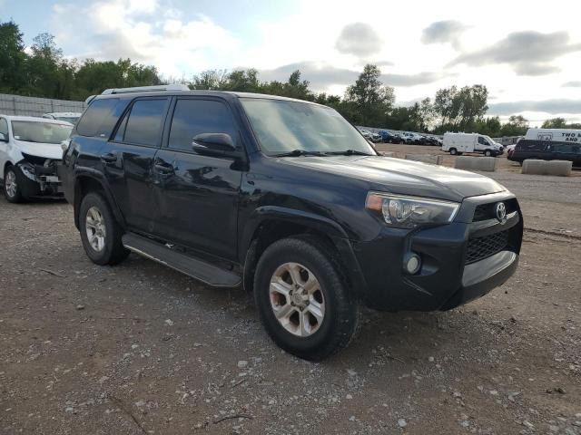 2015 TOYOTA 4RUNNER SR JTEBU5JR6F5274348