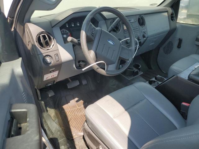 2013 FORD F250 SUPER #3301918461