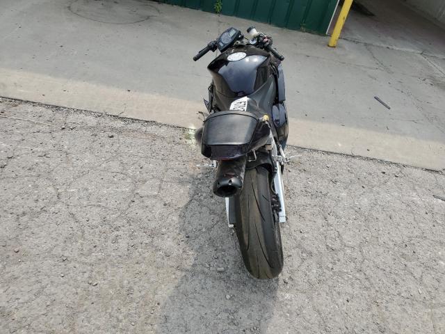 2011 HONDA CBR600 RR JH2PC4008BK400240