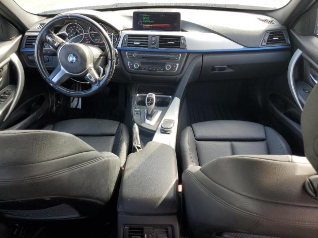 2014 BMW 328 D XDRIVE - WBA3K5C54EKT33452