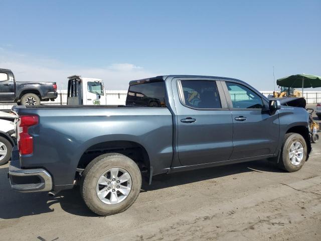 2020 CHEVROLET SILVERADO C1500 LT 3GCPWCED5LG355627