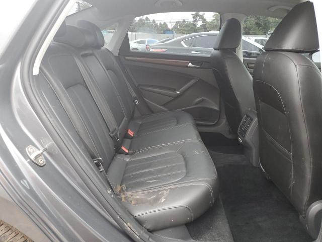 2022 VOLKSWAGEN PASSAT LIMITED EDITION 1VWBA7A35NC004667