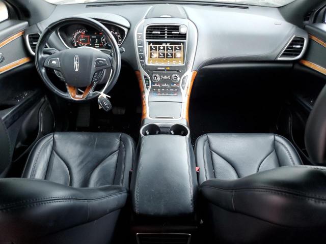 2018 LINCOLN MKX RESERVE - 2LMPJ6LR5JBL23713