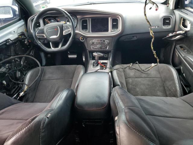 2021 DODGE CHARGER SC 2C3CDXGJ2MH550623