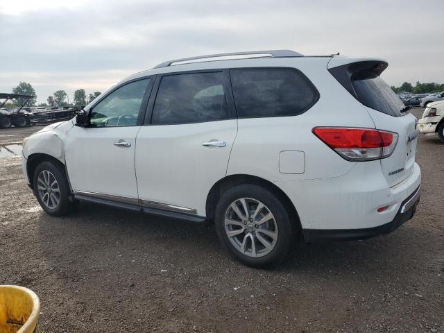 2014 NISSAN PATHFINDER - 5N1AR2MM7EC660086