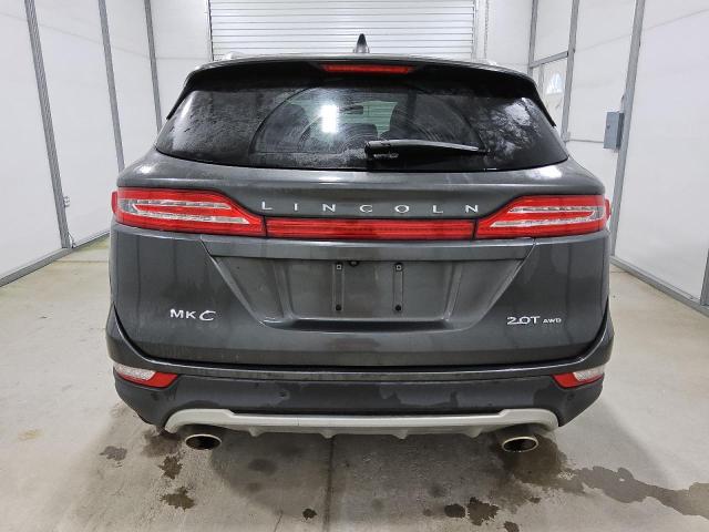 2017 LINCOLN MKC RESERV 5LMCJ3D96HUL51688