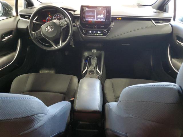 2020 TOYOTA COROLLA SE 5YFS4RCE3LP031505