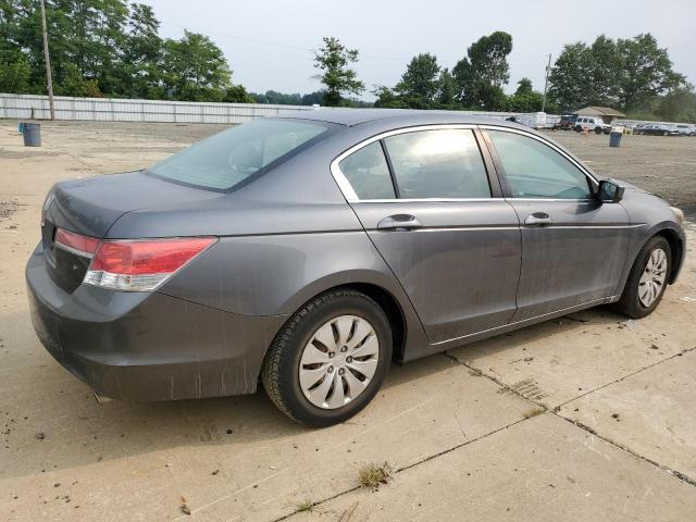 2012 HONDA ACCORD LX - 1HGCP2F37CA174900