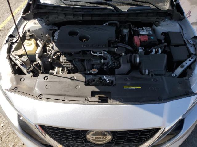 2020 NISSAN ALTIMA S - 1N4BL4BV0LC256518