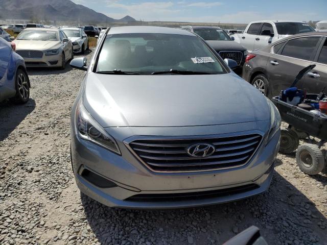 2016 HYUNDAI SONATA SE - 5NPE24AF3GH409455
