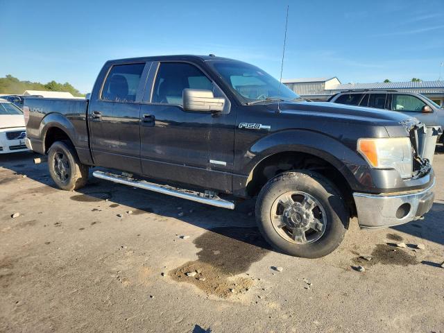 2011 FORD F150 SUPER - 1FTFW1ETXBFB62607