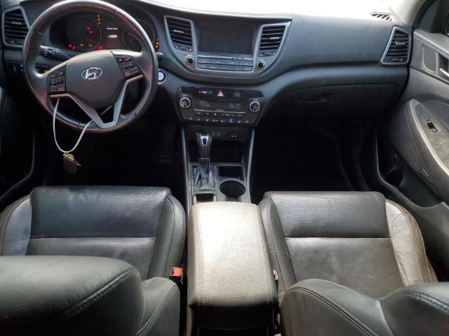 2018 HYUNDAI TUCSON VAL KM8J3CA25JU611614