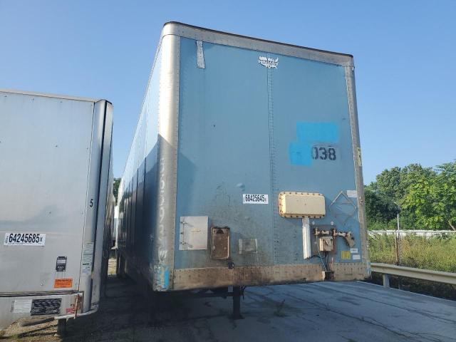 WABASH UNKNOWN 2013 1JJV532D9DL745365 photo #1