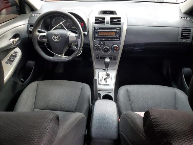 2012 TOYOTA COROLLA BA - 2T1BU4EE3CC869288