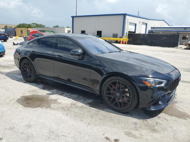 2022 MERCEDES-BENZ AMG GT 53 W1K7X6BB1NA050649