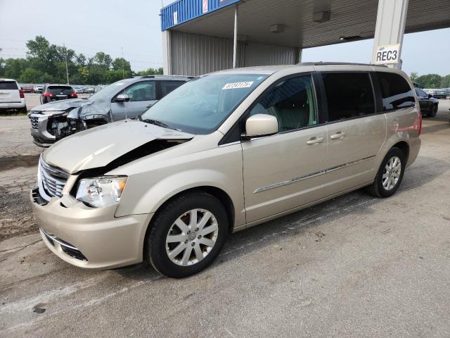 CHRYSLER TOWN & COU