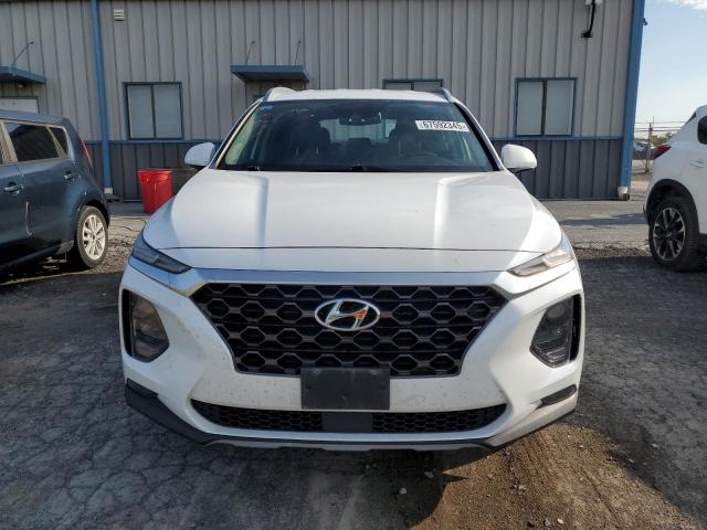 2019 HYUNDAI SANTA FE S - 5NMS33AD0KH057045