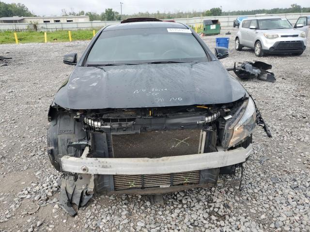 2018 MERCEDES-BENZ CLA 250 4MATIC WDDSJ4GB8JN615894