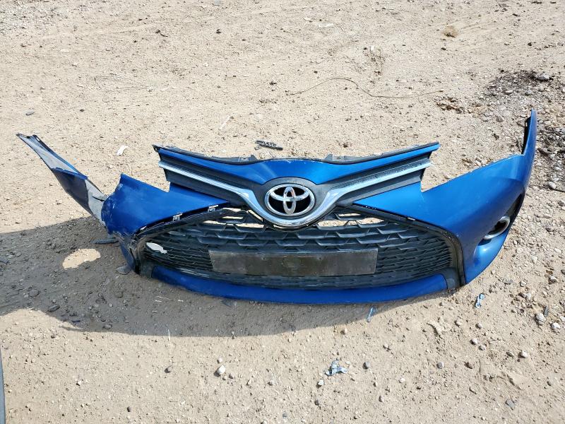 2015 TOYOTA YARIS VNKKTUD36FA044459