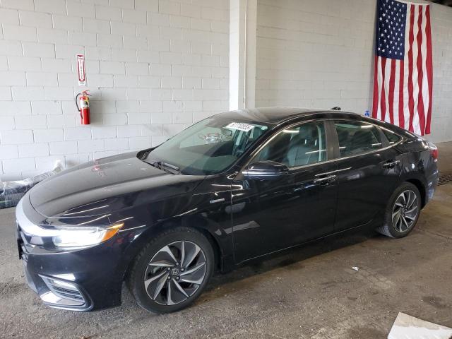 2019 HONDA INSIGHT TO 19XZE4F98KE020884