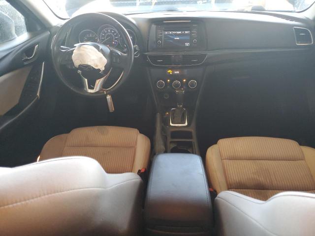 2015 MAZDA 6 SPORT JM1GJ1U66F1162895