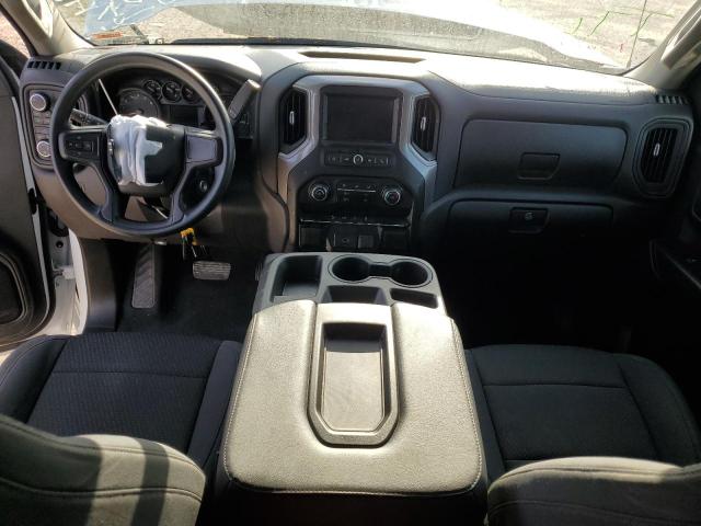 2020 CHEVROLET SILVERADO - 3GCPYCEF7LG441016