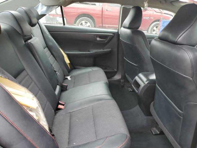 2016 TOYOTA CAMRY LE 4T1BF1FK5GU238060